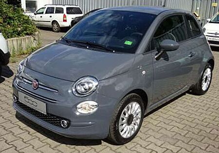 Fiat 500 1.0 GSE Lounge*Navi*Klimaanlage PDC