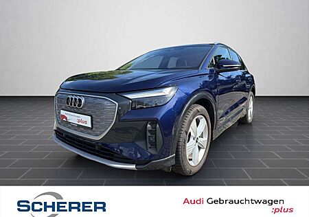Audi Q4 e-tron 40 e-tron 150 kW PANO SONOS AR-HUD