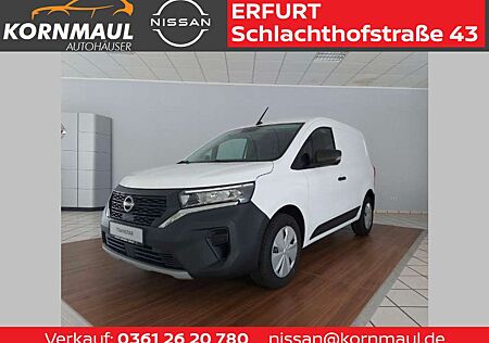 Nissan Townstar Kasten Acenta+ 1.3 DIG-T AHK/TG/LRB/AC