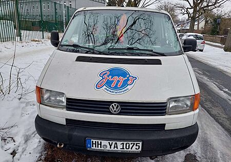 VW T4 Volkswagen Transporter 7DB