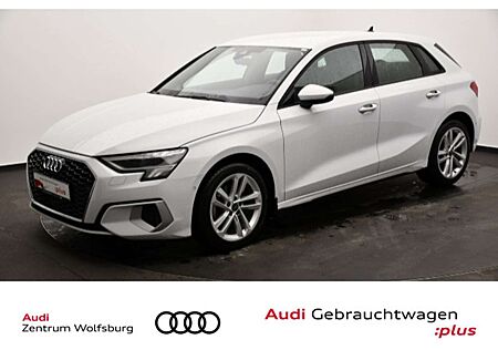Audi A3 35 TFSI S tronic advanced LED/PARKL