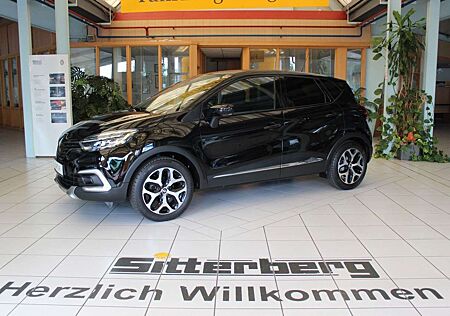 Renault Captur Intens TCe 90