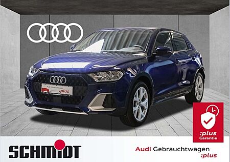 Audi A1 Allstreet 30 TFSI LM17 Smartph. Interf. Virt.. ...