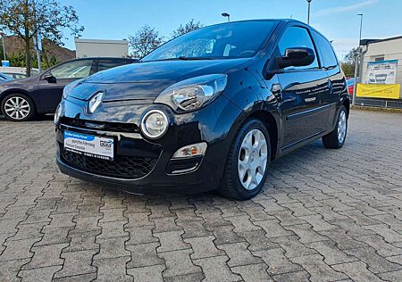 Renault Twingo Dynamique GARANTIE KLIMATRONIC TEMPOMAT