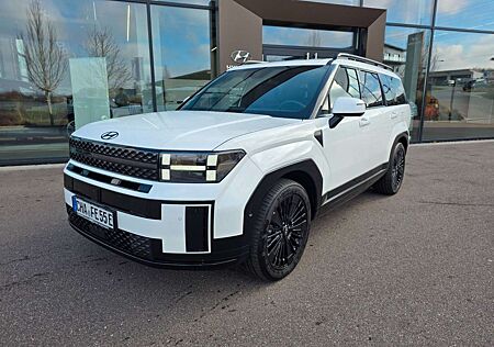 Hyundai Santa Fe 1.6 T-GDI Plug-In 4WD Blackline 7-Sitze