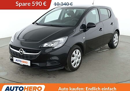 Opel Corsa 1.4 Edition*KLIMA*BLUETOOTH*GARANTIE*