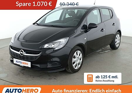Opel Corsa 1.4 Edition*KLIMA*BLUETOOTH*GARANTIE*