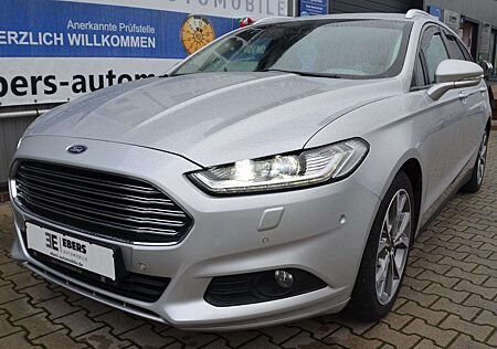 Ford Mondeo Turnier Business Edition AHK/PDC/SZHG/XEN