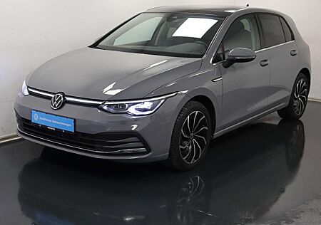 VW Golf Volkswagen VIII 1.5 TSI DSG Style |AHK|ACC|FLA|Massage