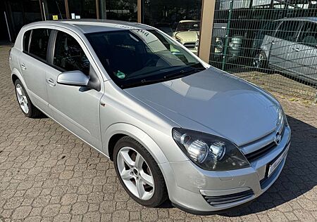 Opel Astra H 1.9 CDTI Sport *nur 73 TKM*1.Hand*HU a.W. neu*