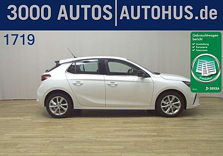 Opel Corsa 1.2 Turbo Elegance Navi PDC