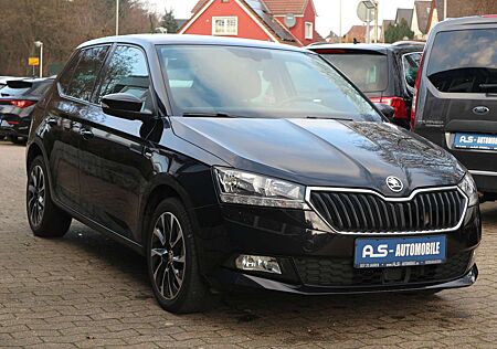 Skoda Fabia Drive 125 *1.HAND/LED/PDC/SHZ/TEMPO/KLIMA*