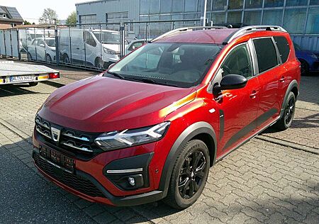 Dacia Jogger Extreme+ TCe 110 7-Sitzer Limited Edition