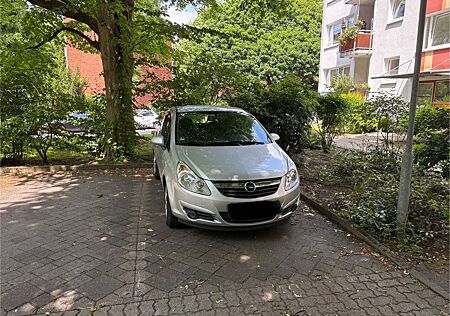 Opel Corsa CATCH ME