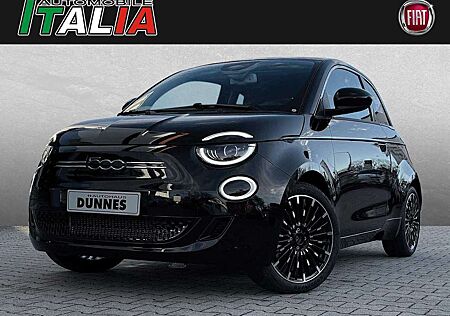 Fiat 500E Icon 42kWh *Co-Driver/Panorama* 0,99% Zins