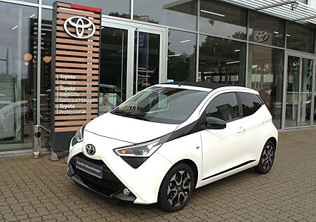 Toyota Others Aygo AYGO x-play Team D/LED/KAMERA/EL-FALTDACH*