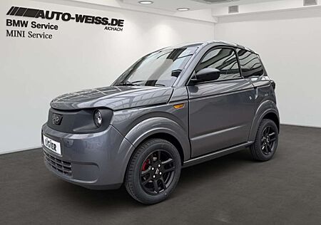 Ligier Others MAX Diesel +Autofahren ab 15 Jahren+