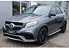 Mercedes-Benz GLE 350 3.5L V6*4MATIC*Navi*Kam*Leder*AMG-Optik