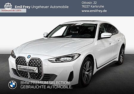 BMW 420d 420 Gran Coupe