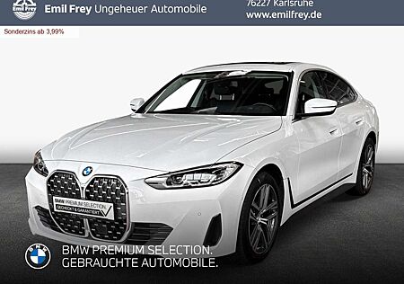 BMW 420d 420 Gran Coupe