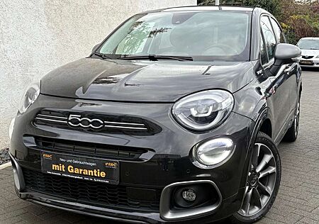 Fiat 500X Dolcevita Sport