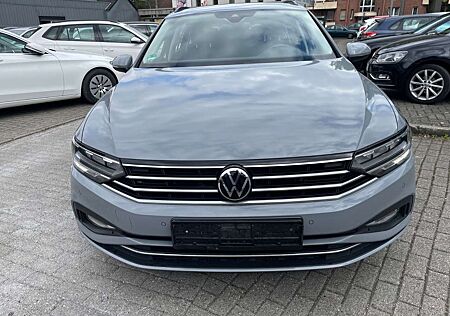 VW Passat Variant Volkswagen Business NAVI KAMERA ACC PDC LED