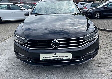 VW Passat Variant Volkswagen Business NAVI KAMERA ACC PDC LED