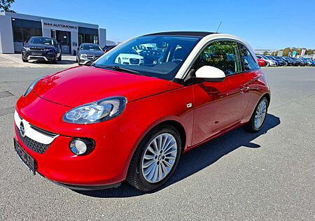 Opel Adam Open Air 120 Jahre ecoFlex*Klimatronik*PDC*Sitzhzg