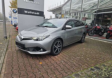 Toyota Auris Touring Sports 1.2 Turbo Multidrive S Edition S+