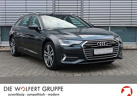 Audi A6 sport 40 TDI S tronic*PANO*ACC*LED*AHK*