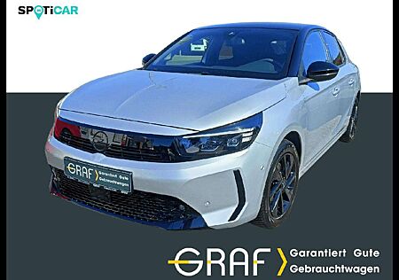 Opel Corsa GS *AT8*130PS*Navi*SiLeHZ*EPHv+h+Kam*LED*