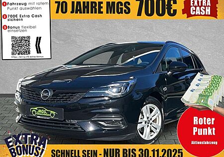 Opel Astra K Sports Tourer Ultimate Start/Stop