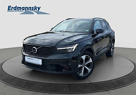 Volvo XC 40 XC40 B4 Ultimate Dark/Navi/LED/Pano/360K/hzb.FS Klima