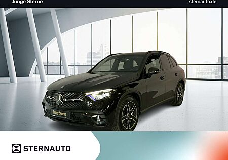 Mercedes-Benz GLC 220 d 4M AMG Pano AHK DISTRO Digi.Light 360°