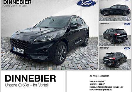 Ford Kuga ST-Line X LED+AHK+Kamera+Winterpaket