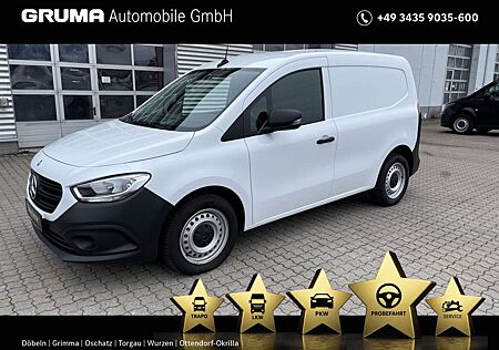 Mercedes-Benz Citan 110 Kasten AHZV+DAB RADIO+KLIMA+PARK