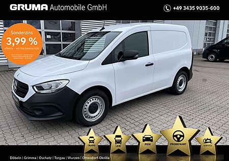 Mercedes-Benz Citan 110 Kasten AHZV+DAB RADIO+KLIMA+PARK