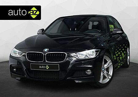 BMW 318i 318 3-serie M Sport / sitzheizung / Keyless