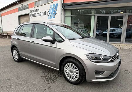 VW Golf Sportsvan Volkswagen Golf VII Sportsvan 1.2 TSI Comfortline ergoActiveS