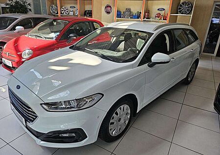 Ford Mondeo Turnier Trend AUTOMATIK SITZ-/FRONTSCHEIBENHEIZ...