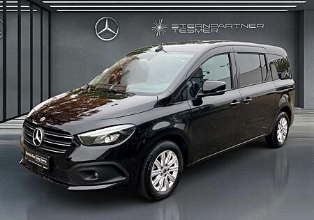 Mercedes-Benz T-Klasse T-Class T 180 PROGRESSIVE Lang 7-Sitzer+LED+AHK+Lenkradh