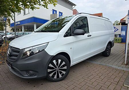 Mercedes-Benz Vito Kasten 116 CDI RWD LANG/KAMERA/AHK/KLIMA
