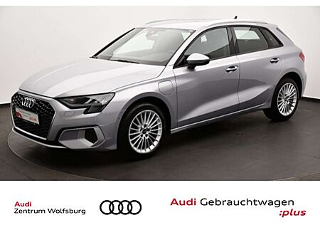Audi A3 40 TFSI e S tronic advanced Navi/Sp