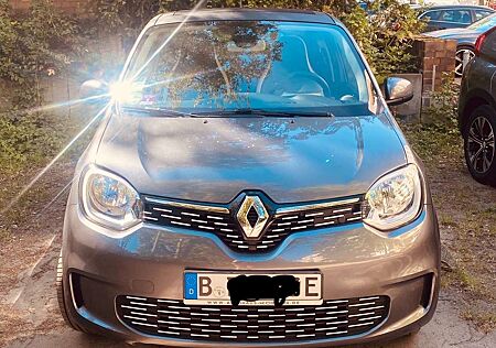 Renault Twingo Elektric Electric VIBES