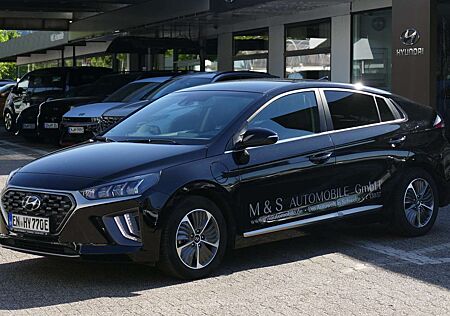 Hyundai Ioniq Plug-in-Hybrid 1.6 GDI Style