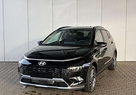 Hyundai Bayon Premium 1.0 T-GDI 100 PS 48V 7DCT / Keyless ACC...
