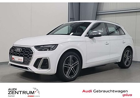 Audi SQ5 3.0 TDI quattro Navi*Tempomat*LED *