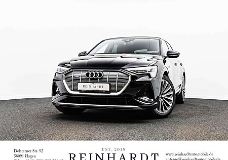 Audi e-tron 55 2x S LINE MATRIX/ACC/HuD/PANO/KAMERA