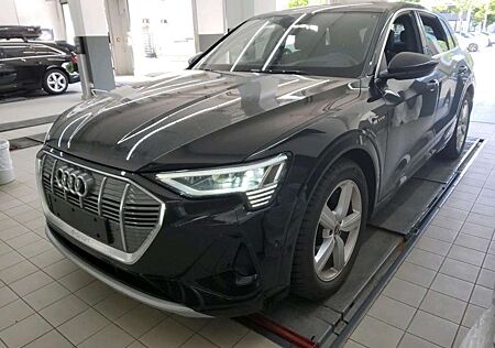 Audi e-tron 55 2x S LINE MATRIX/ACC/HuD/PANO/KAMERA