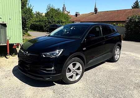 Opel Grandland X Edition